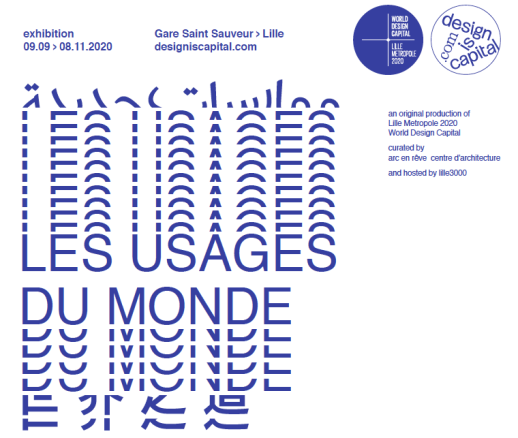 New Ways of the World