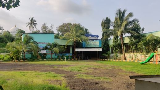 Local government school