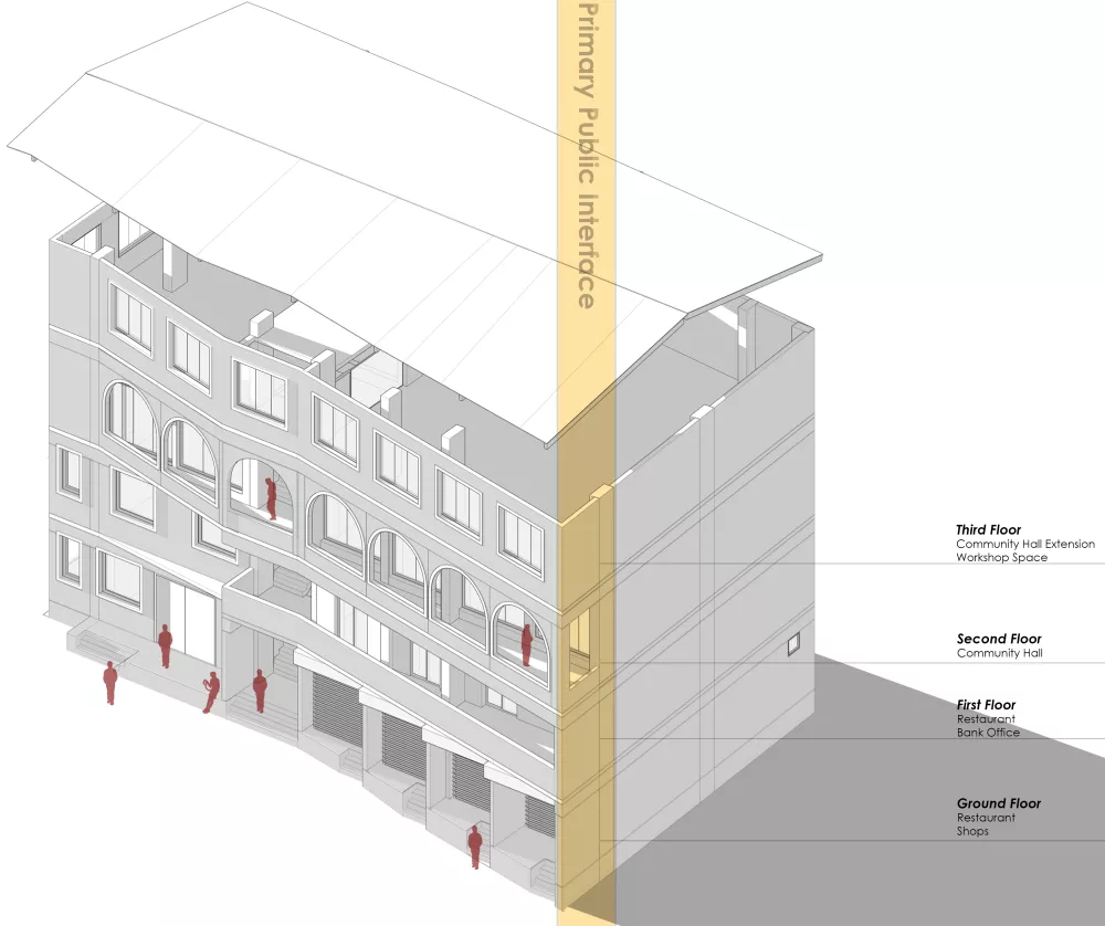 Koli Jamat Community Hall
