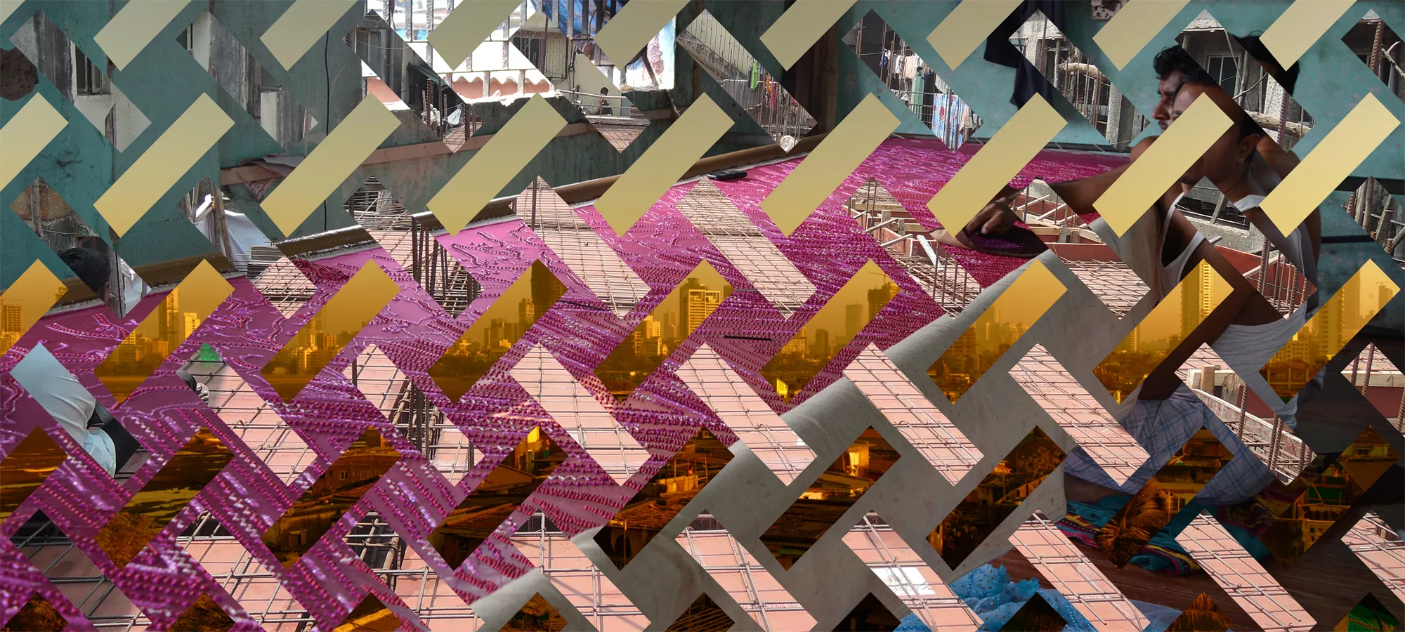 urban fabric