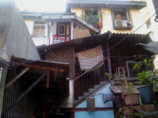 Khushboo chawl, Khotachiwadi