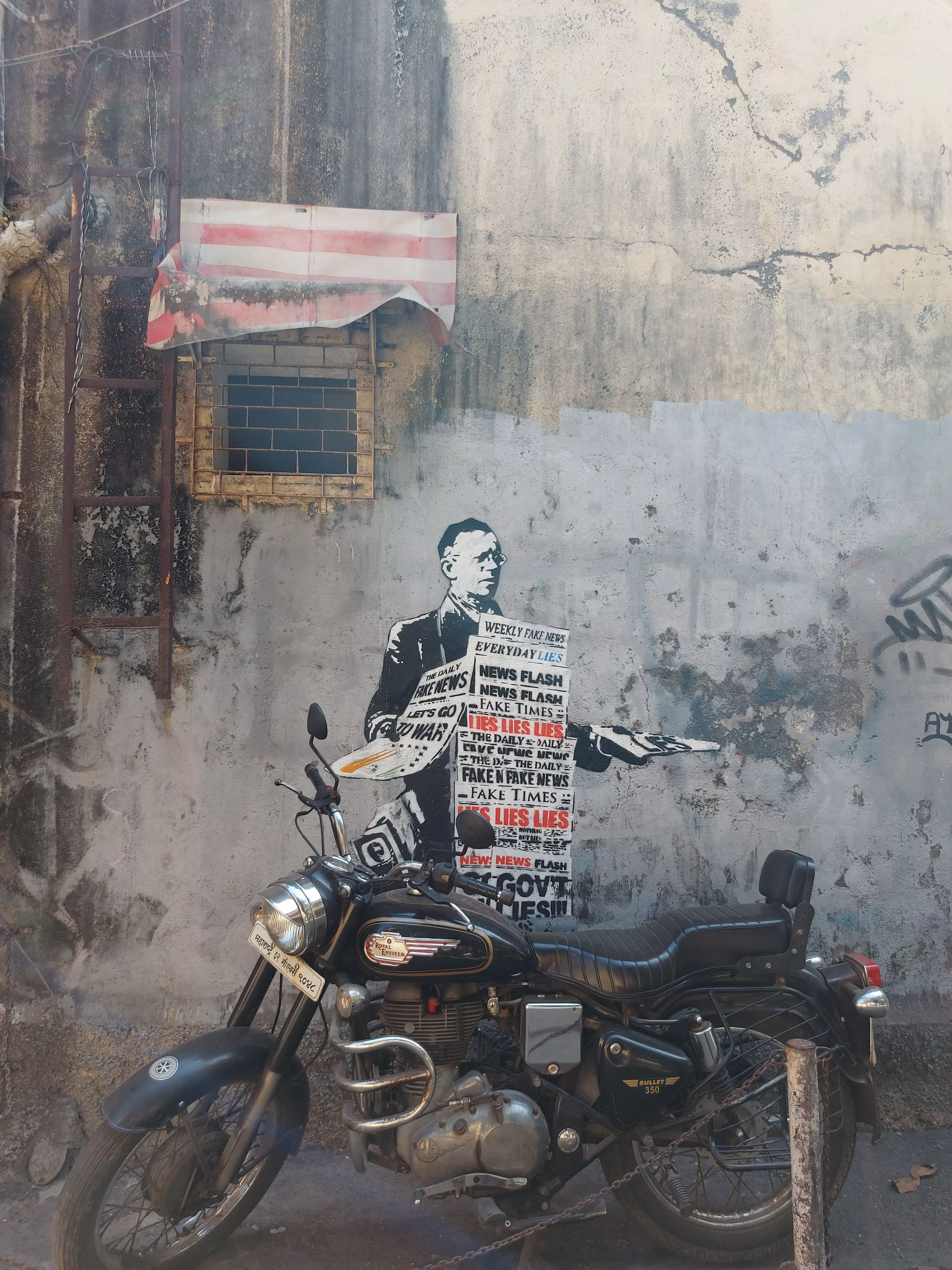 Street Art